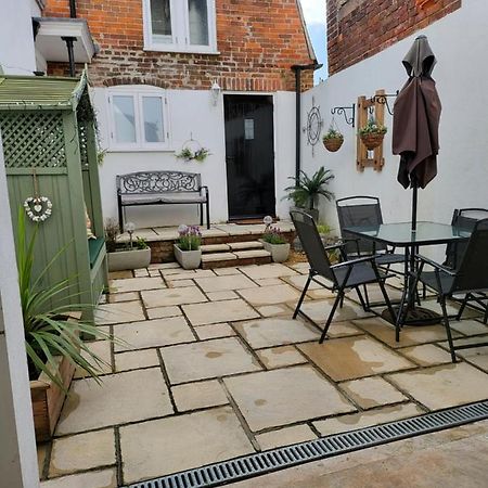 Villa The Coach House à Weymouth Extérieur photo