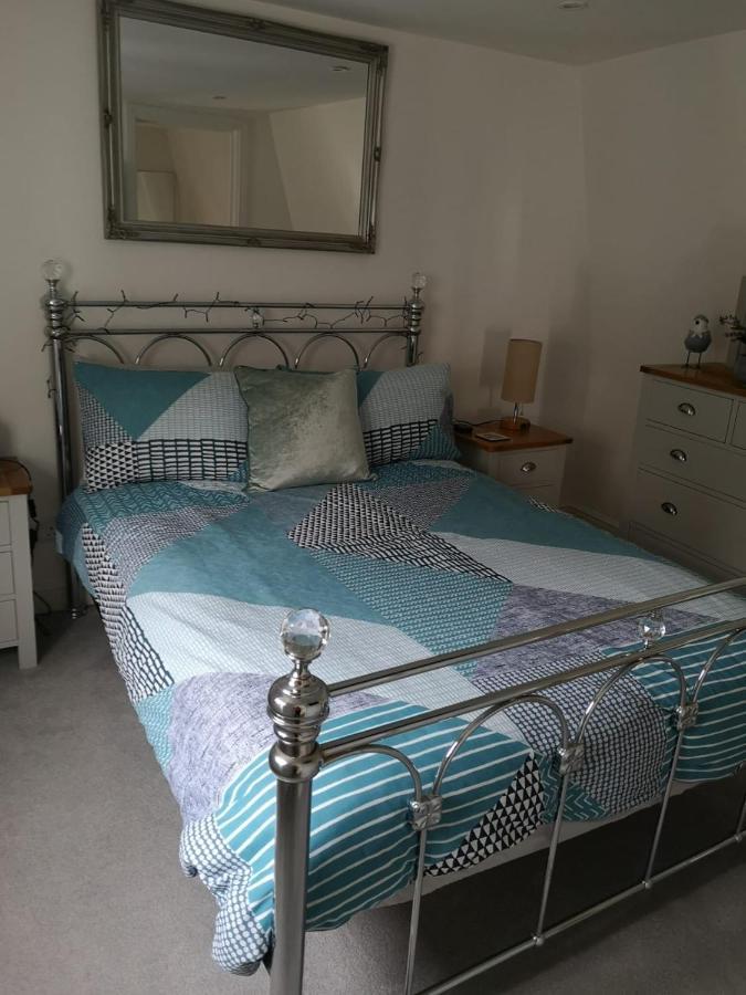 Villa The Coach House à Weymouth Extérieur photo